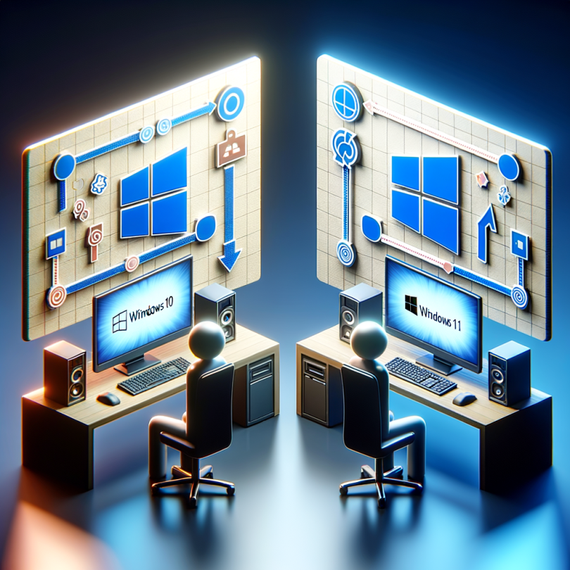 windows-10-ve-11de-sistem-geri-yukleme-nasil-yapilir | Hız Hosting - Blog Windows 10 ve 11'de Sistem Geri Yükleme Nasıl Yapılır