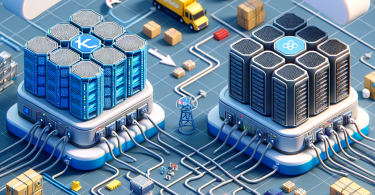 Kubernetes ve Docker ile Uygulama Dağıtımı Karşılaştırması