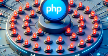 PHP ile Büyük Ölçekli Uygulamalarda İleri Düzey Hata Yönetimi