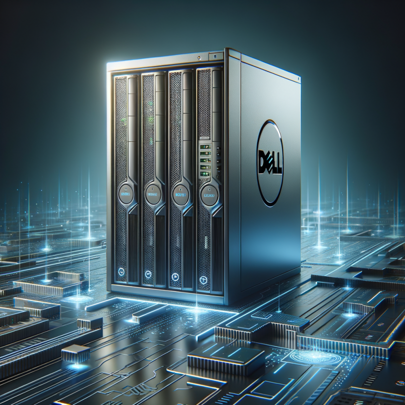 Dell Sunucularda BIOS Güncellemeleri ve Önemi