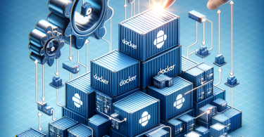 Docker ile Mikroservis Mimarisine Geçiş Nasıl Yapılır?