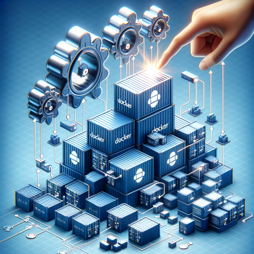 docker-ile-mikroservis-mimarisine-gecis-nasil-yapilir | Hız Hosting - Blog Docker ile Mikroservis Mimarisine Geçiş Nasıl Yapılır?