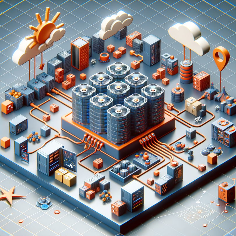 rancher-ile-kubernetes-cluster-yonetimi-ipuclari | Hız Hosting - Blog Rancher ile Kubernetes Cluster Yönetimi İpuçları