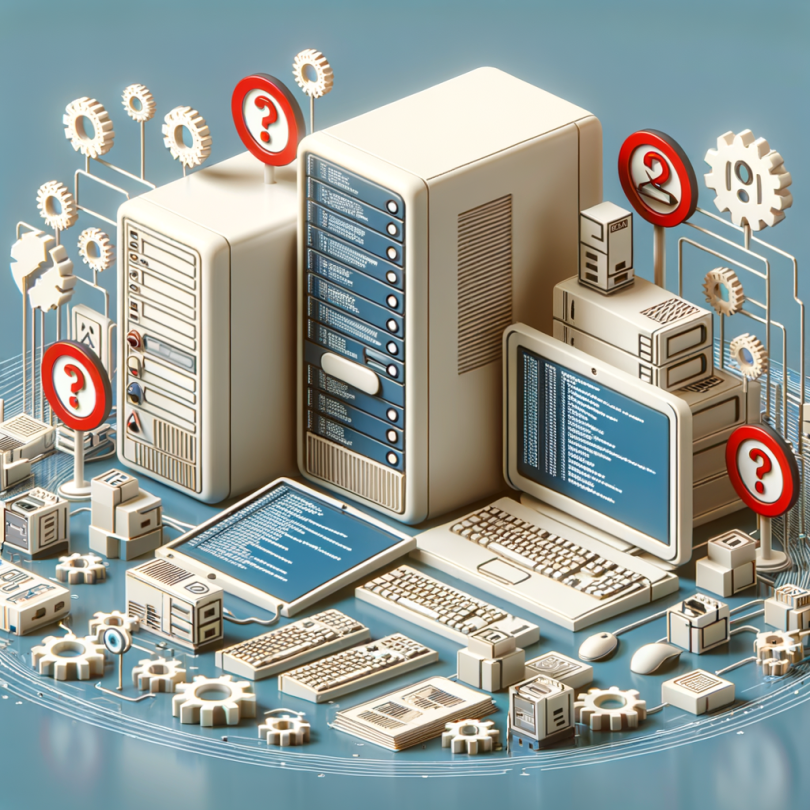 directadminde-sik-karsilasilan-hatalar-ve-cozumleri | Hız Hosting - Blog DirectAdmin'de Sık Karşılaşılan Hatalar ve Çözümleri