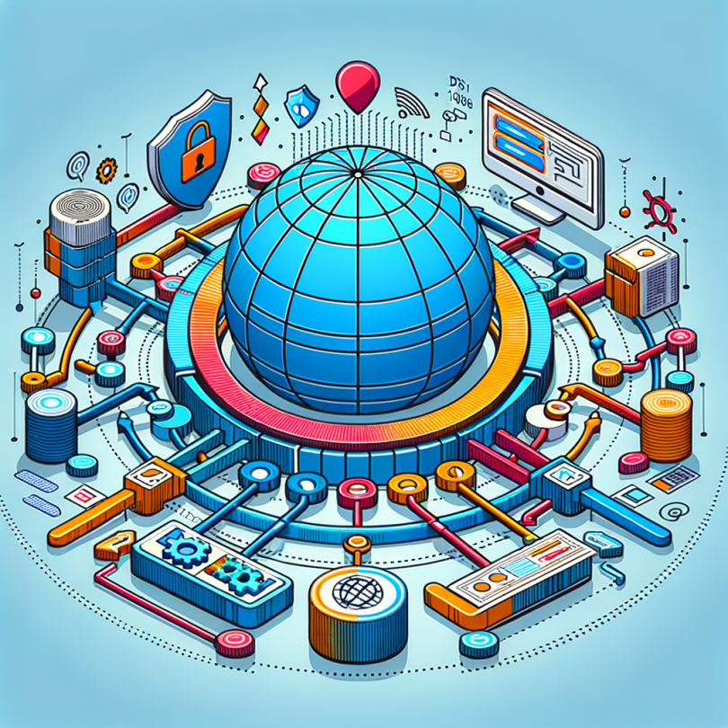 DNSSEC Nedir ve Nasıl Uygulanır?