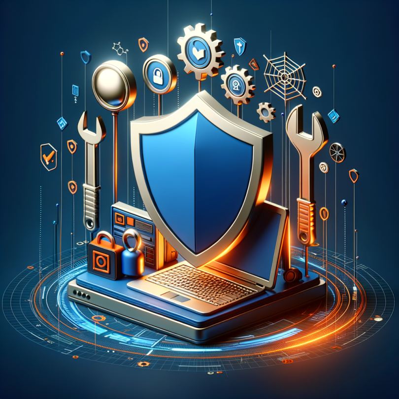 web-uygulama-guvenligi-icin-en-iyi-test-teknikleri | Hız Hosting - Blog Web Uygulama Güvenliği İçin En İyi Test Teknikleri