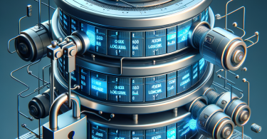 MySQL Veritabanlarında Locking Mekanizmaları ve Yönetimi