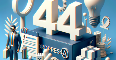 WordPress Hata 404 Bulunamadı Çözümü ve İpuçları