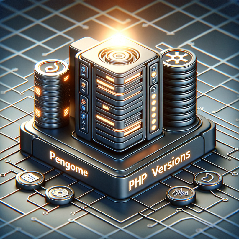 Plesk Üzerinde PHP Sürümleri Nasıl Yönetilir?