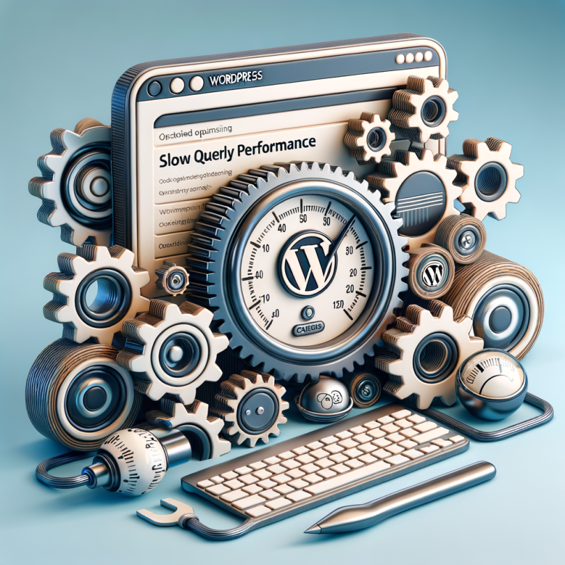 wordpresste-yavas-sorgu-performansini-optimize-etme-yollari | Hız Hosting - Blog WordPress'te Yavaş Sorgu Performansını Optimize Etme Yolları