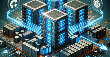 VPS Sunucularında Performans Optimizasyonu Teknikleri