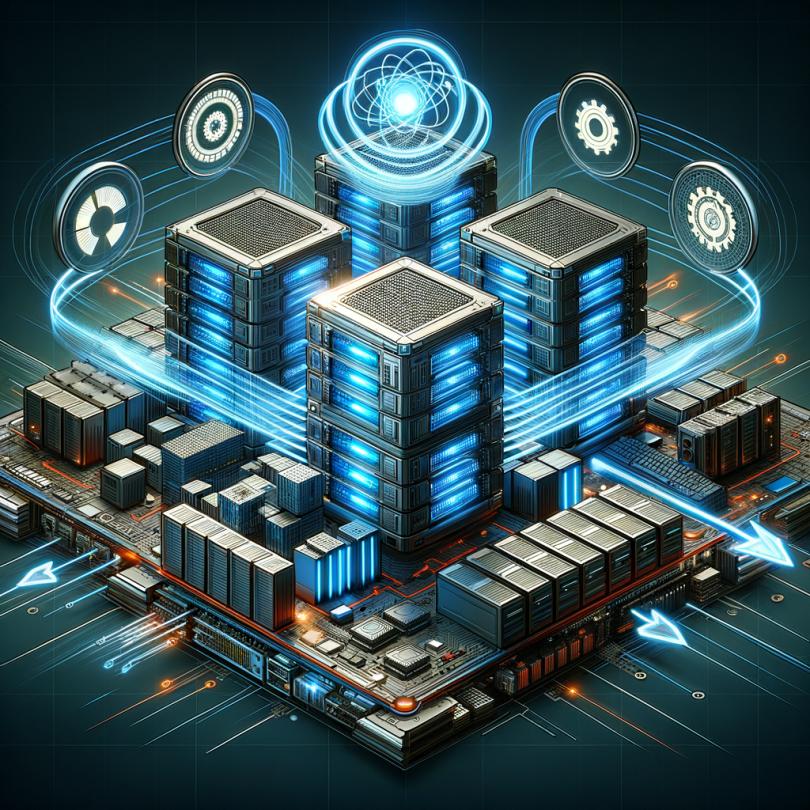 vps-sunucularinda-performans-optimizasyonu-teknikleri | Hız Hosting - Blog VPS Sunucularında Performans Optimizasyonu Teknikleri