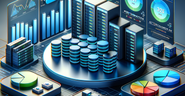 VMware ESXi'da Performans İzleme ve Optimizasyon Teknikleri