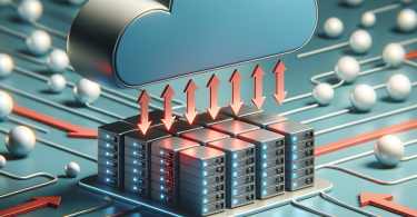 Cloudflare Load Balancing ile Trafik Yönetimi