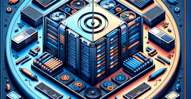 "VPS ve Dedicated Sunucu Karşılaştırması: Hangisi Daha İyi"