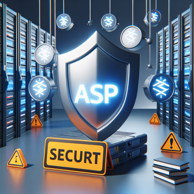 ASP ile SQL Injection Saldırılarını Önleme Yöntemleri