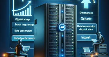 Dell Sunucularda BIOS Güncellemesi ve Optimizasyonu