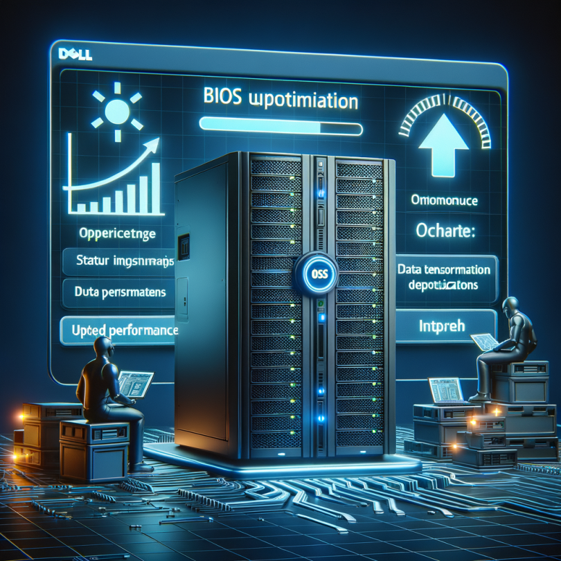 dell-sunucularda-bios-guncellemesi-ve-optimizasyonu | Hız Hosting - Blog Dell Sunucularda BIOS Güncellemesi ve Optimizasyonu