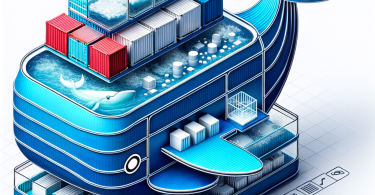 Docker Multi-Stage Build Kullanımı ve Avantajları