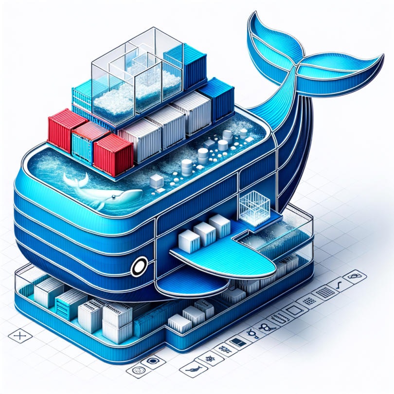 Docker Multi-Stage Build Kullanımı ve Avantajları