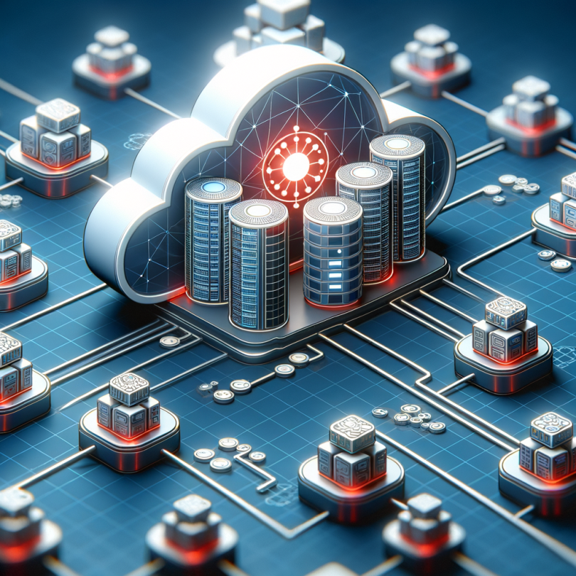 Rancher ile Kubernetes Multi-Cluster Yönetimi