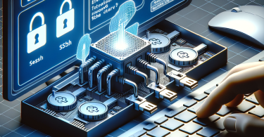 cPanel Üzerinde SSH Anahtarı Yönetimi Nasıl Yapılır