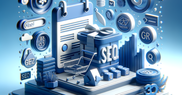 E-ticaret Sitesi İçin SEO Uyumlu Ürün Açıklamaları Yazma