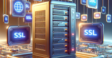 Web Sunucularında SSL Sertifikası Yönetimi