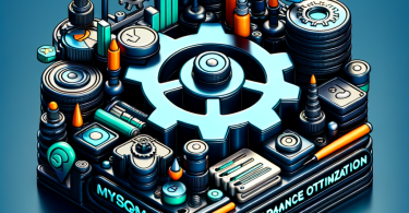 MySQL Performans Optimizasyonu İçin İpuçları