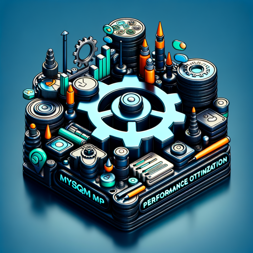 mysql-performans-optimizasyonu-icin-ipuclari | Hız Hosting - Blog MySQL Performans Optimizasyonu İçin İpuçları