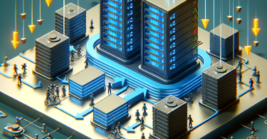 Load Balancer Nedir ve Nasıl Çalışır