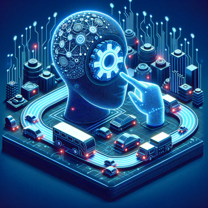 yapay-zeka-ile-ag-trafigi-analizi-nasil-yapilir | Hız Hosting - Blog Yapay Zeka ile Ağ Trafiği Analizi Nasıl Yapılır