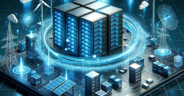 Sanal Sunucularda Ağ Performansını Artırma Teknikleri