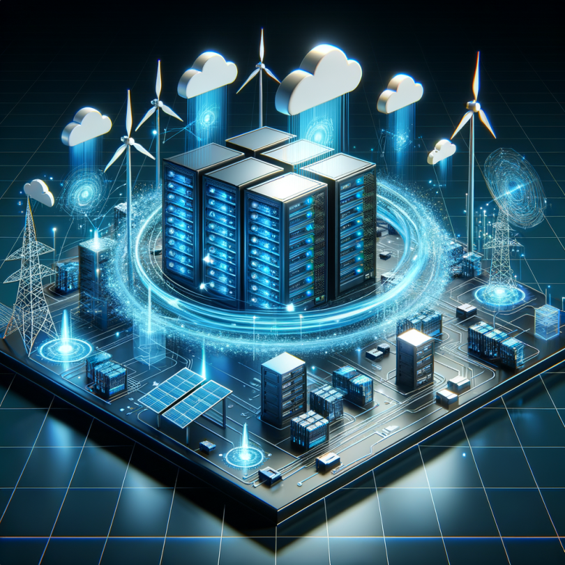 sanal-sunucularda-ag-performansini-artirma-teknikleri | Hız Hosting - Blog Sanal Sunucularda Ağ Performansını Artırma Teknikleri