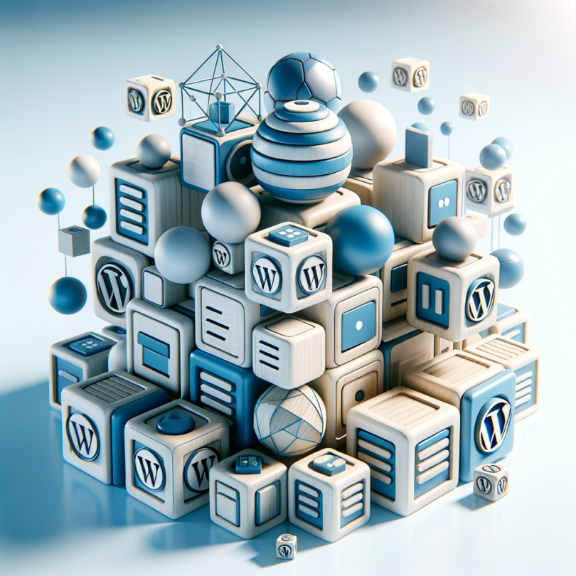 WordPress'te Özel Gönderi Türleri ve Taksonomiler Oluşturma