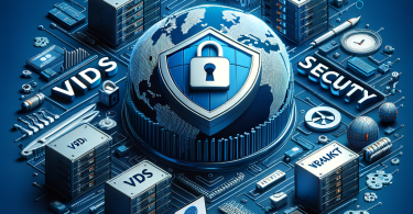 VDS Güvenliği: En İyi Uygulamalar ve Tehditler