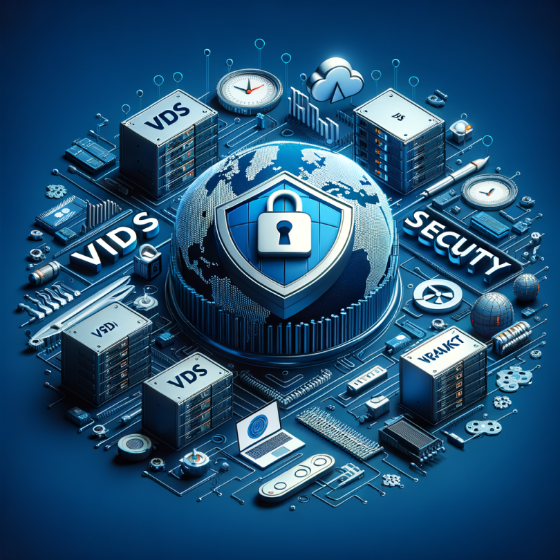 VDS Güvenliği: En İyi Uygulamalar ve Tehditler