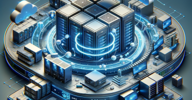 VMware vMotion ile Canlı Sanal Makine Taşıma Teknikleri