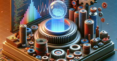 ASP.NET Core ile Performans Optimizasyonu Teknikleri