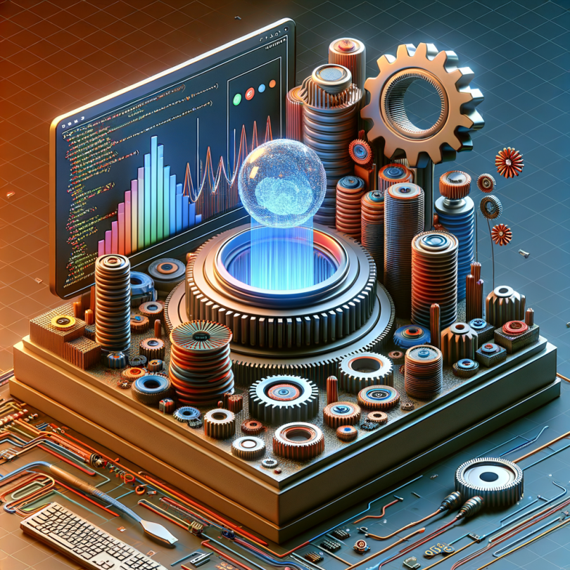 ASP.NET Core ile Performans Optimizasyonu Teknikleri
