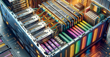 Dell Sunucularda RAID Yapılandırma ve Optimizasyon Teknikleri