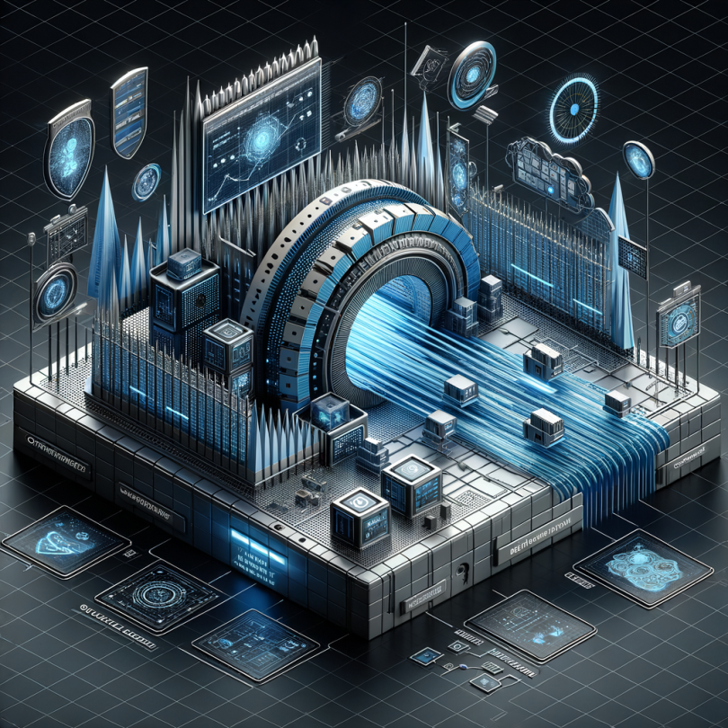 Fortinet Firewall Performans Optimizasyon Teknikleri