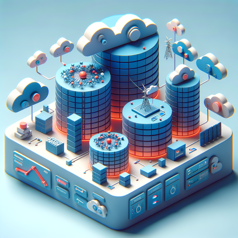 Rancher Kubernetes Node Ölçeklendirme Sorunları ve Çözümleri
