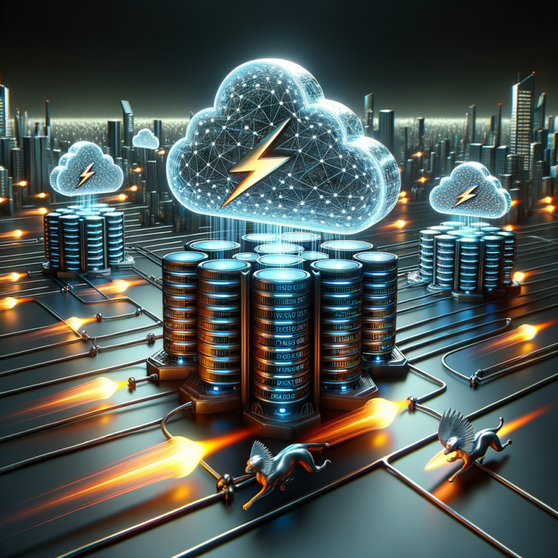 MongoDB ile Sharding ve Performans Optimizasyonu