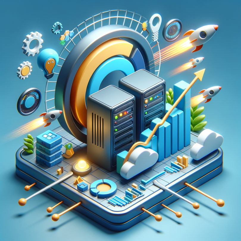 CyberPanel ile Yüksek Performanslı Site Optimizasyonu