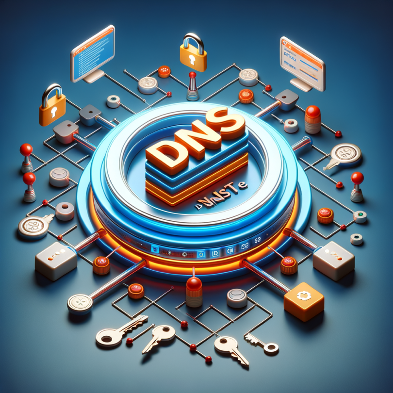 dnssec-nedir-ve-nasil-calisir | Hız Hosting - Blog DNSSEC Nedir ve Nasıl Çalışır