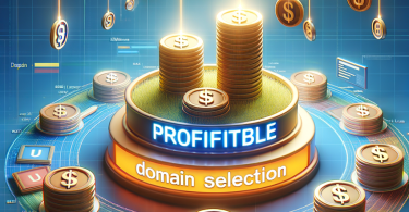 Domain Yatırımı: Karlı Domain Seçim Stratejileri