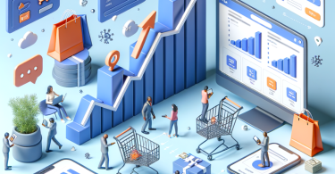 E-Ticarette Veri Analizi: Satışları Artırma Yöntemleri