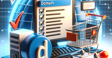 Domain Satın Alma Sürecinde Dikkat Edilmesi Gerekenler