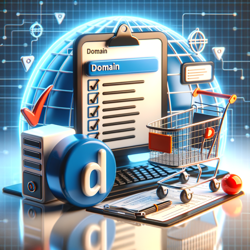 Domain Satın Alma Sürecinde Dikkat Edilmesi Gerekenler